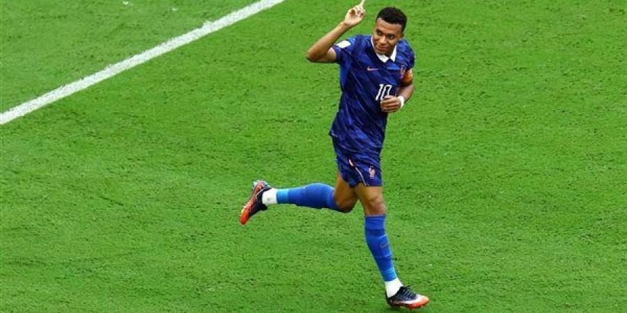 صراع
      برونزية
      مونديال
      2026،
      فرنسا
      تعود
      إلى
      المباراة
      بالهدف
      الثالث
      أمام
      إنجلترا