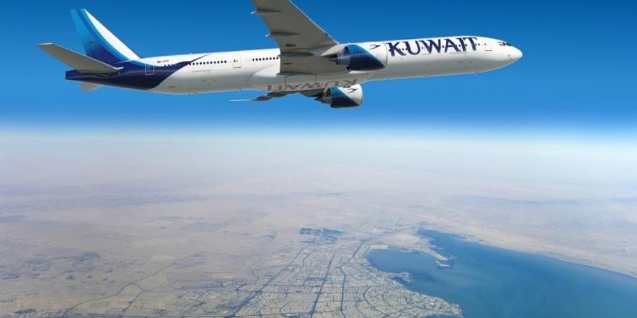 «الكويتية»: إعادة جدولة الرحلات المتأثرة دون إلغاء أي رحلة