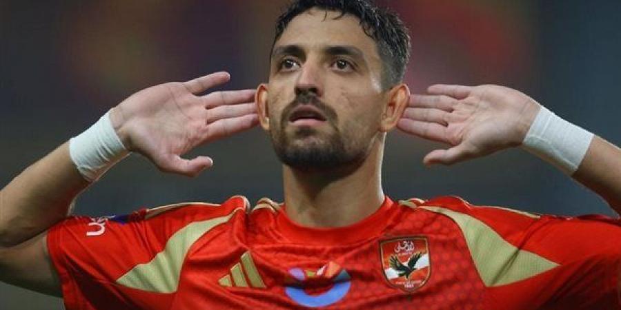 بعد
      تمديد
      عقده
      حتى
      2029،
      أرقام
      وإحصائيات
      طاهر
      محمد
      طاهر
      مع
      الأهلي