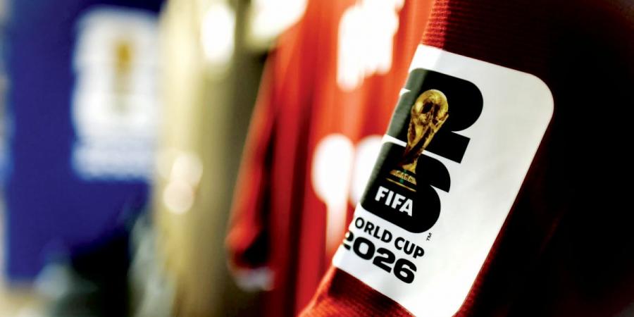 أرباح غير متوقعة للفيفا من مونديال 2026