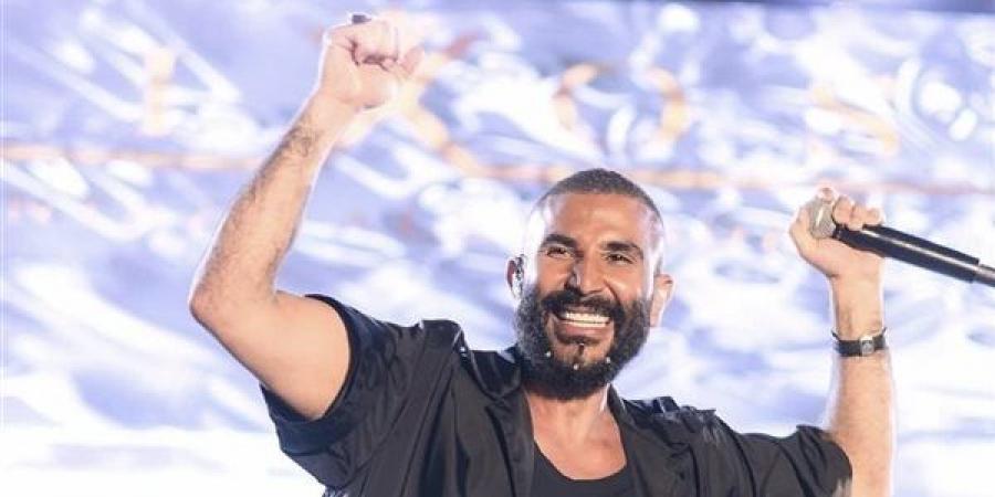 أحمد
      سعد
      يشوق
      جمهوره
      بدويتو
      غنائي
      جديد
      ويخفي
      هوية
      النجمة
      المشاركة