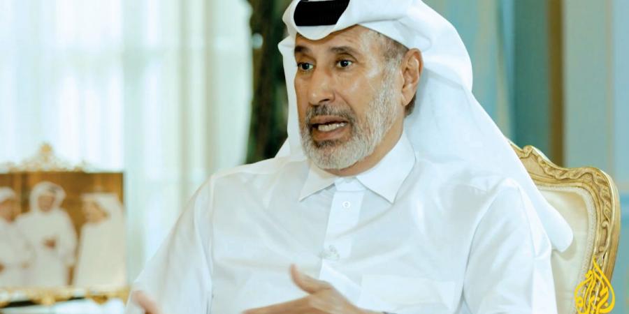 معالي الشيخ حمد بن جاسم: تطوير صاحب السمو للدفاعات الجوية ظل مبعث فخر الأمير الوالد