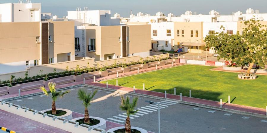 قطر وعمان تفصح عن نتائجها المالية