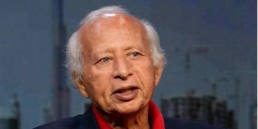 تامر
      حسين
      ينعى
      هاني
      شنودة:
      أحد
      أهم
      المبدعين
      في
      تاريخ
      الموسيقى