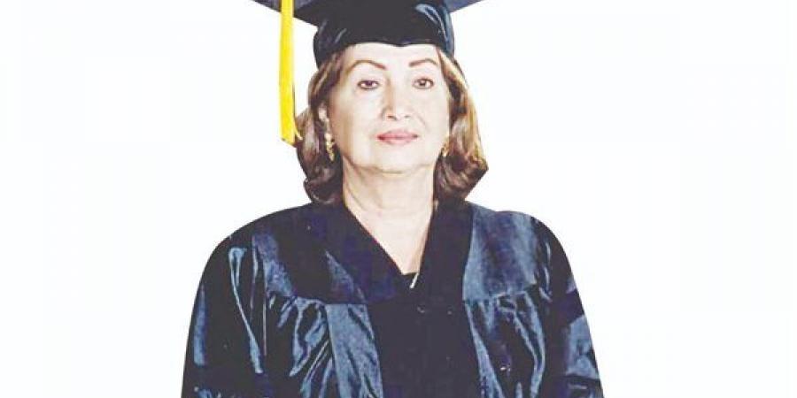 في
      الذكرى
      الثانية
      والعشرين
      لرحيلها،
      الدكتورة
      سعاد
      كفافي
      سيرة
      خالدة
      صنعت
      نهضة
      التعليم
      الجامعي
      الخاص
      في
      مصر