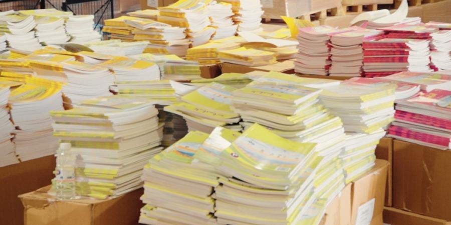 «التربية»: 12 ممارسة لطباعة كتب العام المقبل