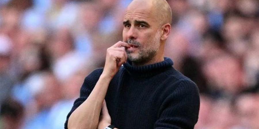 جوارديولا
      يصدم
      مسئولي
      منتخب
      إيطاليا
      (التفاصيل
      الكاملة)