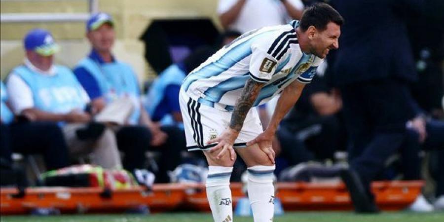 حقيقة
      اعتزال
      ميسي
      دوليا
      بعد
      خسارة
      نهائي
      كأس
      العالم
      2026
      أمام
      إسبانيا