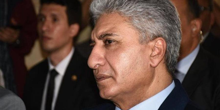 وزير
      السياحة:
      استعادة
      60
      قطعة
      أثرية
      من
      الولايات
      المتحدة
      خلال
      العام
      الماضي