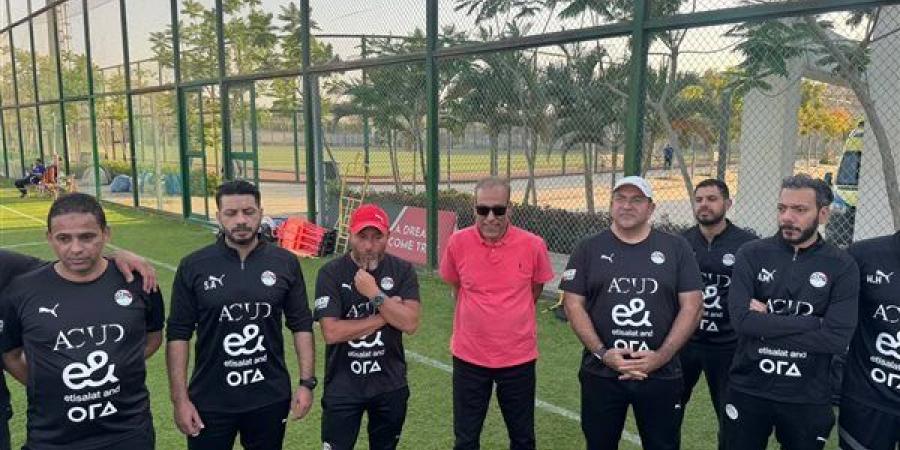 موعد وصول منتخب الأردن للشباب لخوض وديتين أمام الفراعنة