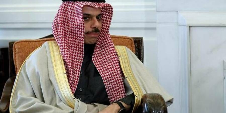 السعودية
      تنسق
      مع
      مصر
      والبحرين
      وتركيا
      لدعم
      الحلول
      السلمية
      بالمنطقة
