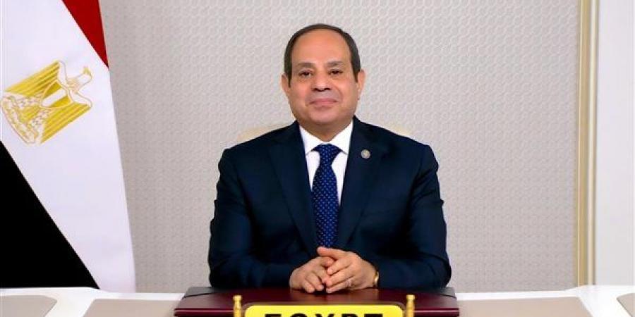 السيسي
      يؤكد
      ضرورة
      تشجيع
      أمريكا
      وإيران
      على
      التوصل
      إلى
      اتفاق
      شامل
      ومستدام