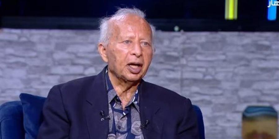 هاني
      شنودة
      ​مكتشف
      العمالقة
      وصانع
      الروائع
      السينمائية،
      محطات
      في
      مسيرة
      عراب
      الموسيقي
      المصرية