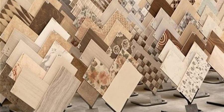 أسعار
      مواد
      التشطيب
      في
      الأسواق
      اليوم
      الثلاثاء