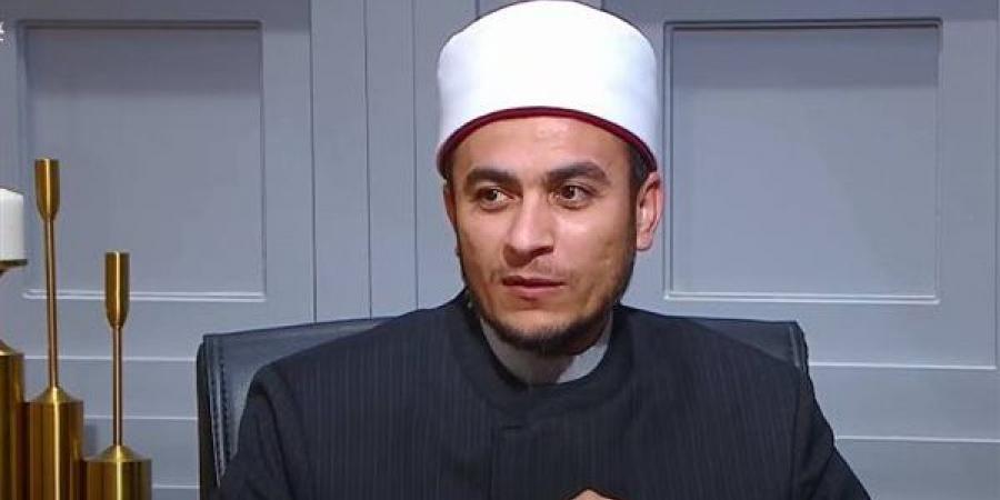هل
      يجوز
      وضع
      موسيقى
      على
      منشورات
      ومقاطع
      السوشيال
      ميديا؟
      أمين
      الفتوى
      يجيب
      (فيديو)