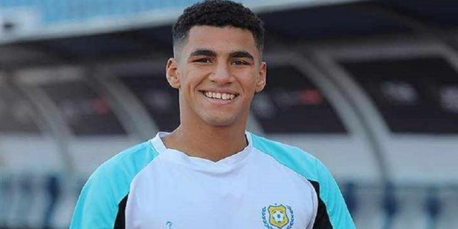 بيراميدز
      يستعد
      للإعلان
      الرسمي
      عن
      ضم
      إياد
      العسقلاني
      بعد
      اجتيازه
      الكشف
      الطبي