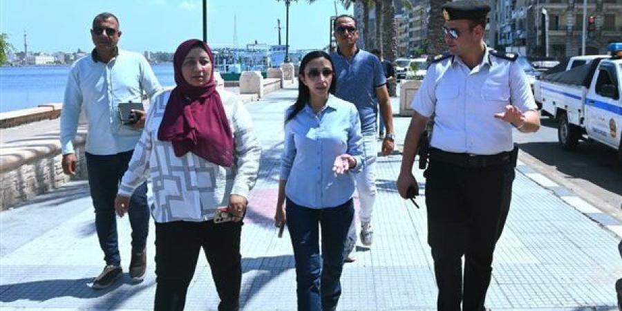 محافظ
      البحيرة
      تشدد
      على
      التزام
      المراكب
      بكورنيش
      رشيد
      بالمراسي
      النيلية