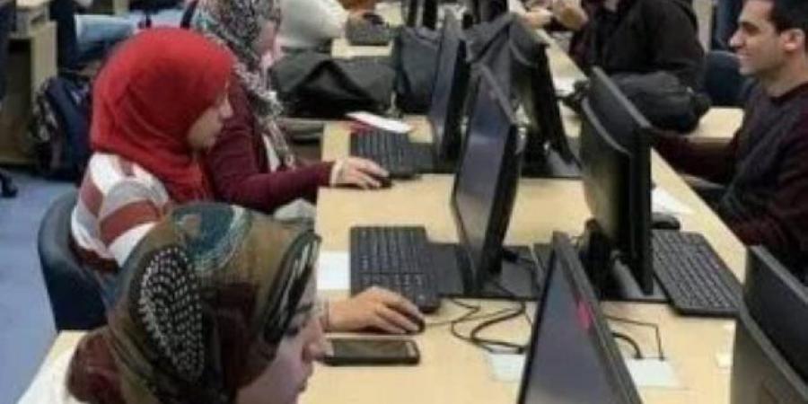 تنسيق الجامعات 2026.. 29 ألف طالب يسجلون لأداء اختبارات القدرات