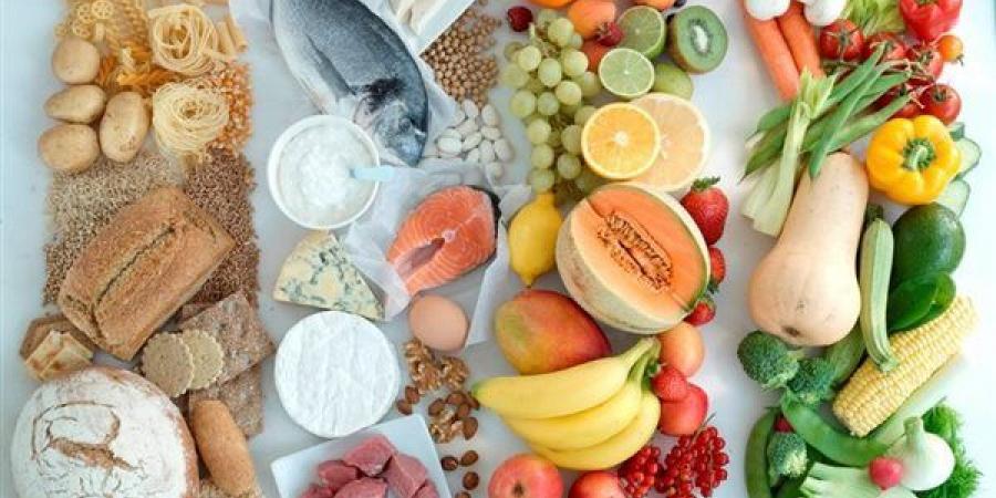 أغذية
      تدعم
      صحة
      الكلى
      في
      الصيف
      وتقلل
      الإجهاد