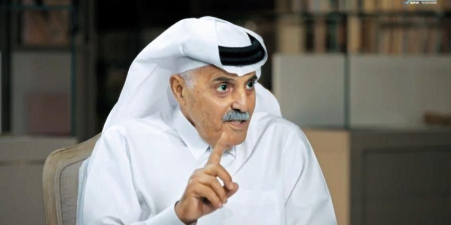 عبدالله العطية: الأمير الوالد كان مدرسة في القيادة يحركه عشقه الأبدي لقطر