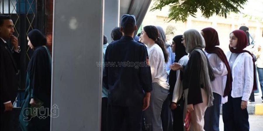قبل
      إعلان
      النتيجة،
      كيف
      تطبق
      درجات
      الرأفة
      في
      الثانوية
      العامة
      2026؟