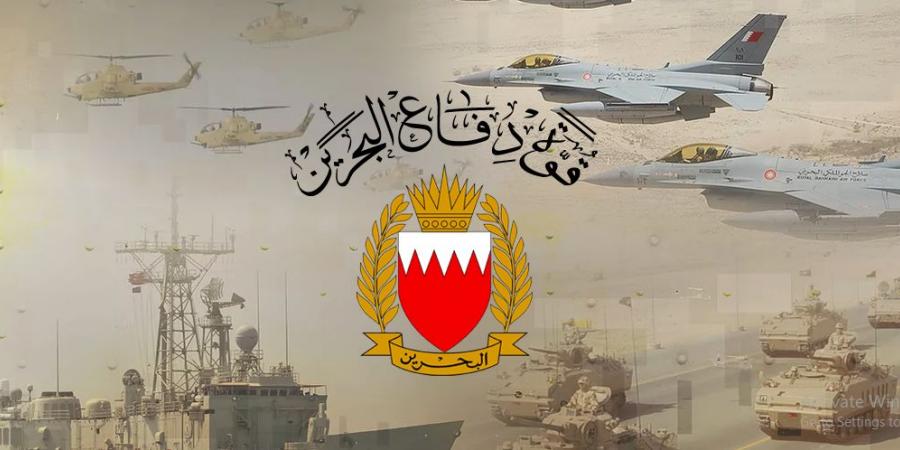 البحرين تعلن عن تصدي دفاعاتها الجوية لهجمات إيرانية جديدة