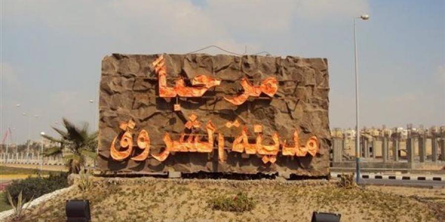 تقنين
      دفعة
      جديدة
      من
      أراضي
      المواطنين
      بتوسعات
      الشروق،
      23
      نوفمبر
      (صور)