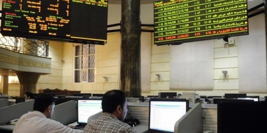 البورصة
      تربح
      5
      مليارات
      جنيه
      في
      آخر
      جلسات
      الأسبوع