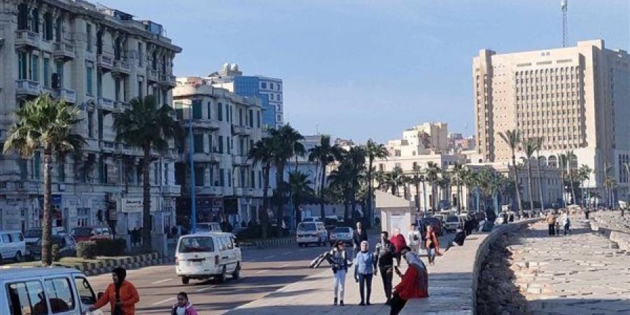 شبورة
      كثيفة
      وأمواج
      مرتفعة
      ورطوبة،
      الظواهر
      الجوية
      المتوقعة
      اليوم
      الأربعاء