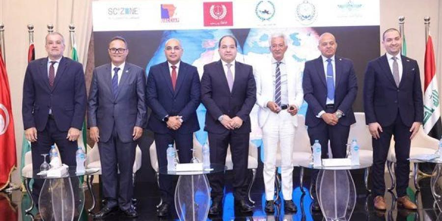 علاء عز: تطوير النقل واللوجسيتيات مفتاح نجاح منطقة التجارة الحرة الأفريقية