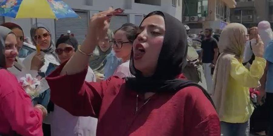 نتيجة
      الثانوية
      العامة
      برقم
      الجلوس
      2026،
      خطوات
      الحصول
      على
      الدرجات
      فور
      الإعلان
      الرسمي
