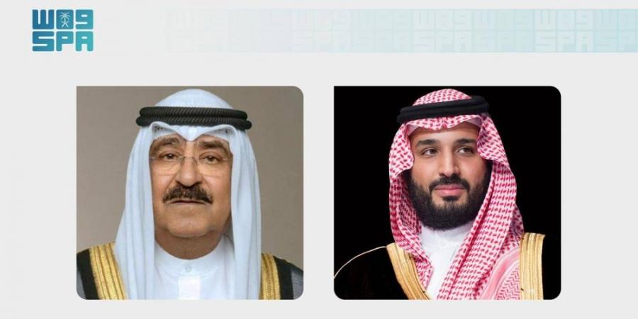 تضامن سعودي مع الكويت وإدانة للاعتداءات الإيرانية