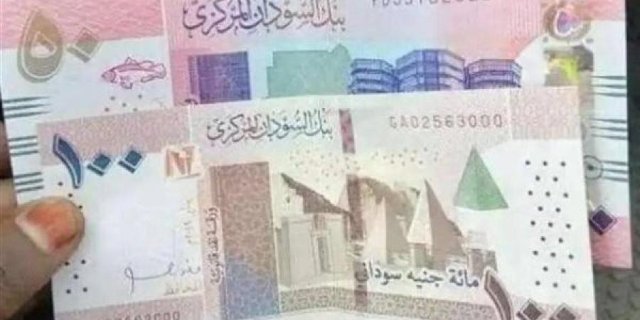 الدولار
      يسجل
      448.73
      جنيه
      في
      بنك
      السودان
      المركزي
      اليوم