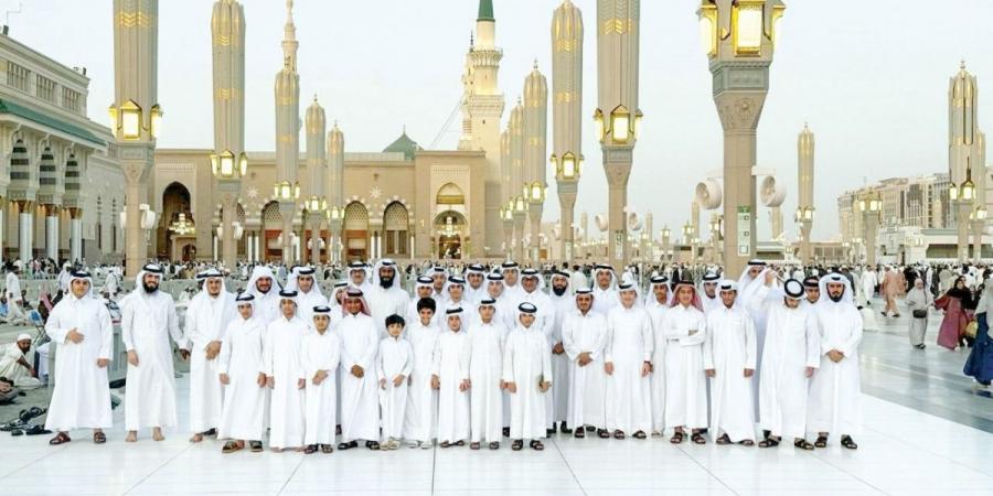 الأوقاف تعزز ارتباط النشء بالقرآن عبر برنامج تربوي