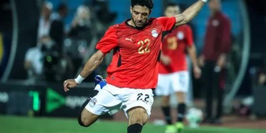 تقييم
      صادم،
      عمر
      مرموش
      ضمن
      أسوأ
      10
      لاعبين
      من
      الدوري
      الإنجليزي
      في
      كأس
      العالم
