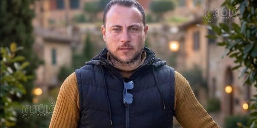 مقتل
      شاب
      على
      يد
      صديقه
      بسبب
      خلافات
      على
      تقسيم
      مناطق
      بيع
      الصابون
      بالغربية
      ​