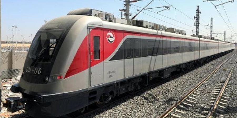 تعديل
      مواعيد
      تشغيل
      القطار
      الكهربائي
      غدا
      بمناسبة
      ذكرى
      ثورة
      23
      يوليو