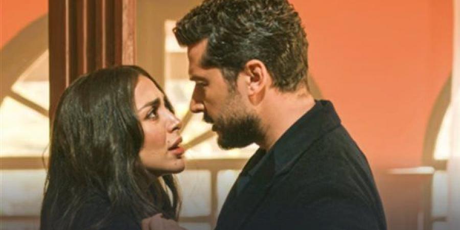 موعد
      عرض
      مسلسل
      حب
      ع
      ورق
      الحلقة
      30