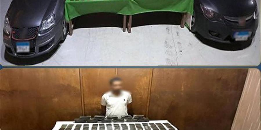 نهاية
      عصابة
      الموت
      بالقليوبية،
      مصرع
      5
      عناصر
      شديدة
      الخطورة
      وضبط
      مخدرات
      بـ
      138
      مليون
      جنيه
