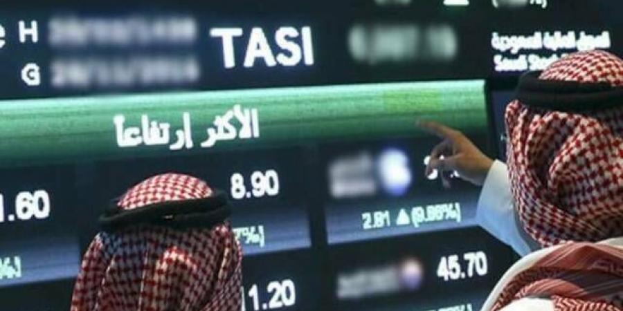 مؤشر
      "تاسي"
      يستقر
      بالمنطقة
      الخضراء
      بالمنتصف
      بدعم
      من
      قطاع
      السلع
      الرأسمالية