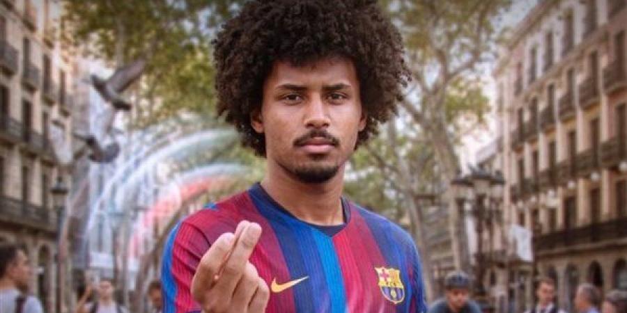 وصول
      كريم
      أديمي
      لمقر
      برشلونة
      استعدادا
      لمراسم
      تقديمه
      (فيديو)