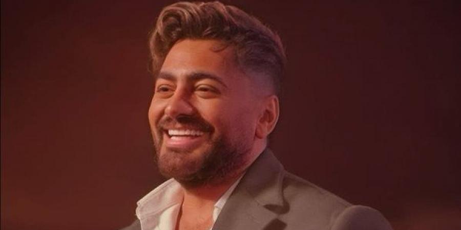 تم
      تسجيلها
      قبل
      10
      ساعات
      من
      طرح
      الألبوم،
      تامر
      حسني
      يكشف
      عن
      كواليس
      أغنية
      “يا
      خسارتنا”