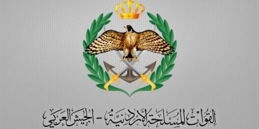 القوات المسلحة الأردنية: تعاملنا مع 4 صواريخ و6 مسيرات إيرانية خلال الـ24 ساعة الماضية