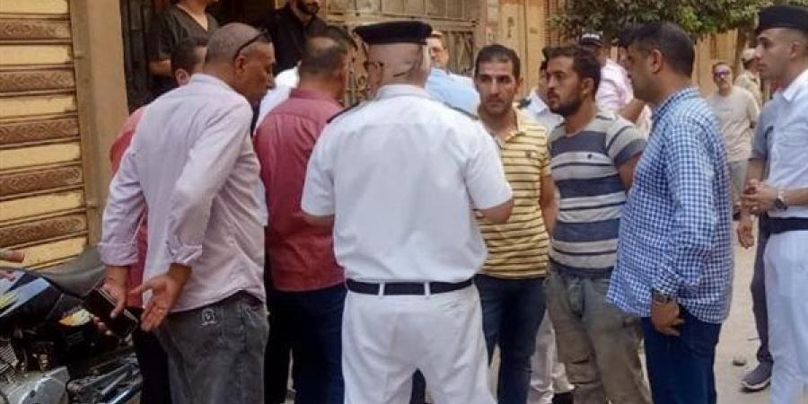 مصرع
      وإصابة
      3
      عمال،
      توجيه
      عاجل
      من
      محافظ
      الدقهلية
      بشأن
      حادث
      انهيار
      عقار
      طلخا