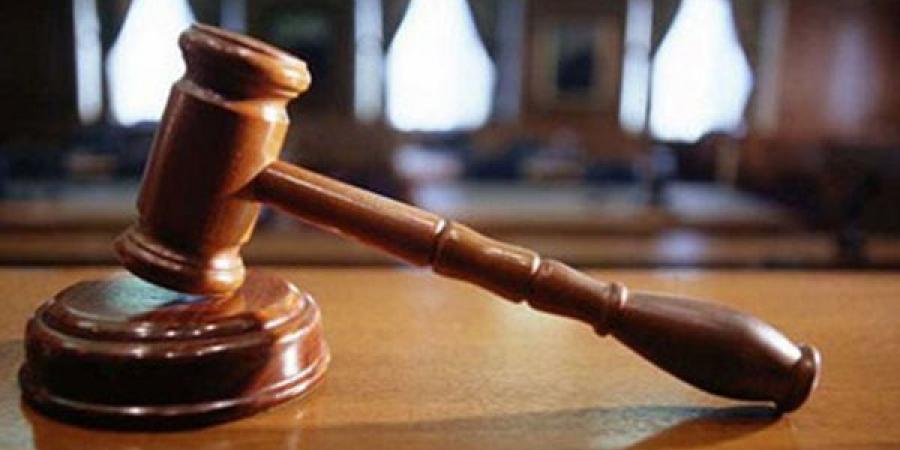 لعدم
      كفاية
      الأدلة،
      براءة
      6
      متهمين
      من
      التنقيب
      عن
      الآثار
      بالدرب
      الأحمر
