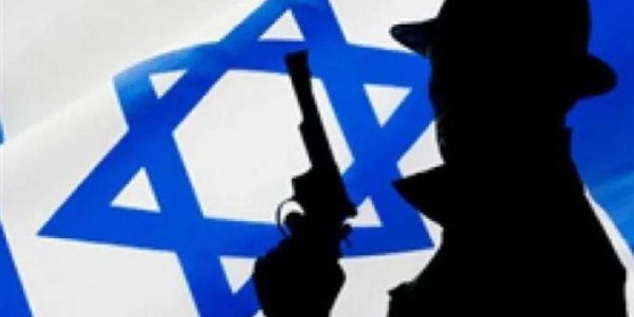 الموساد
      يزعم:
      إحباط
      مخطط
      إيراني
      لتنفيذ
      هجمات
      ضد
      مسؤولين
      كبار
      داخل
      إسرائيل