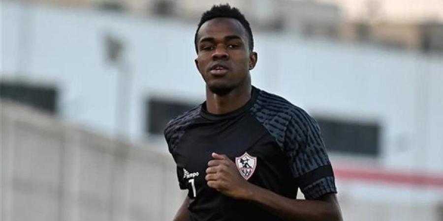 مفاجأة
      بشأن
      التوصل
      لتسوية
      بين
      إبراهيما
      نداي
      والزمالك