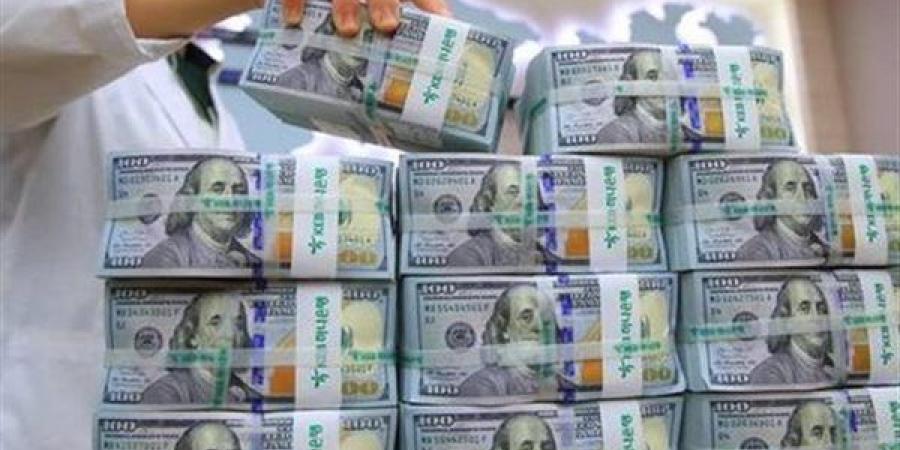 حصاد
      حملات
      الداخلية
      خلال
      24
      ساعة،
      ضبط
      112
      ألف
      مخالفة
      مرورية
      وقضابا
      تجارة
      عملة
      بـ4
      ملايين
      جنيه