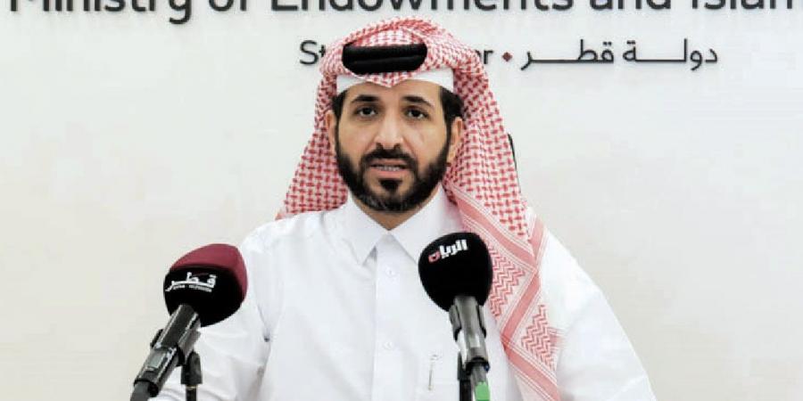 الأوقاف تعلن الفائزين بجائزة الشيخ علي بن عبد الله