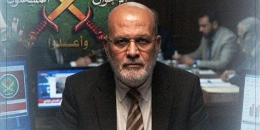 أمريكا
      تفرض
      عقوبات
      على
      محمود
      الإبياري
      أبرز
      قيادي
      في
      جماعة
      الإخوان
      الإرهابية